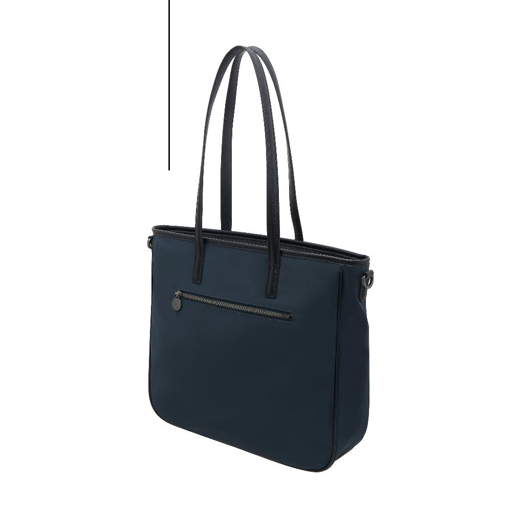 SEMBONIA Essential Nylon Tote - 0603982-003