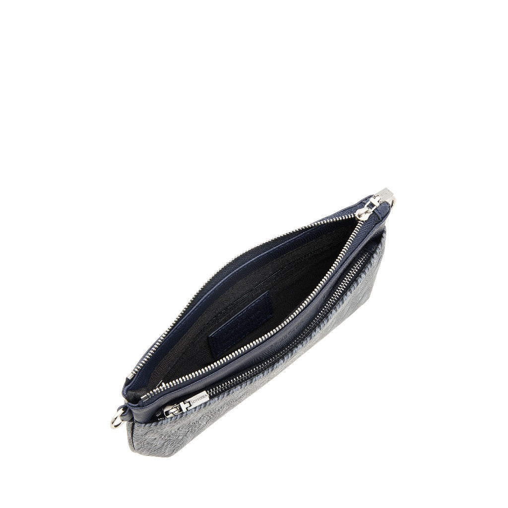 Timeless Iconic Wristlet