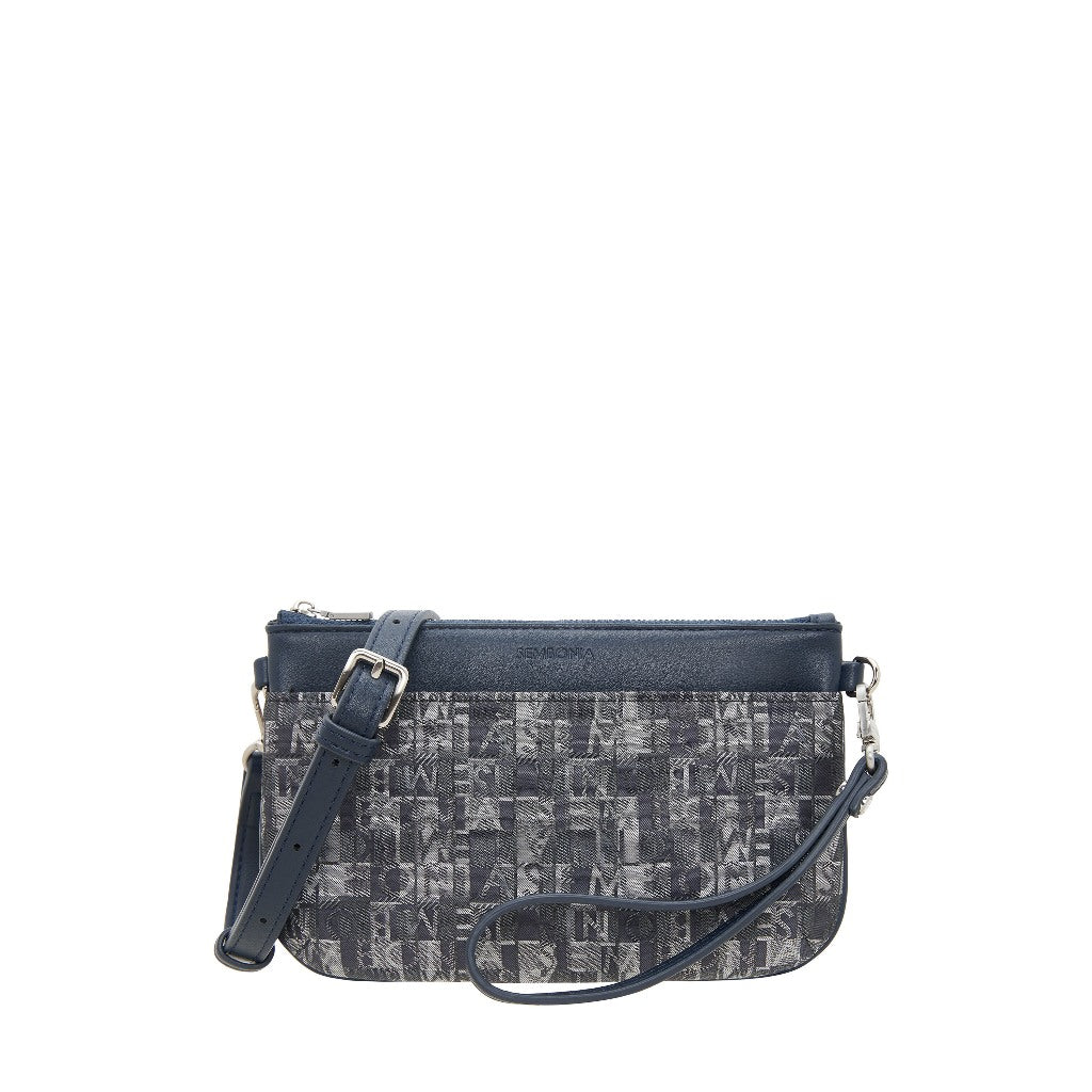 Timeless Iconic Wristlet