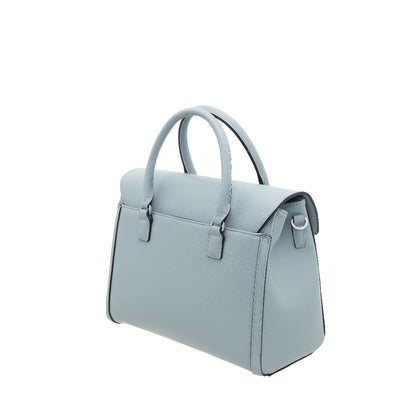 SEMBONIA Classy Monogram Satchel Bag - 0603980-001