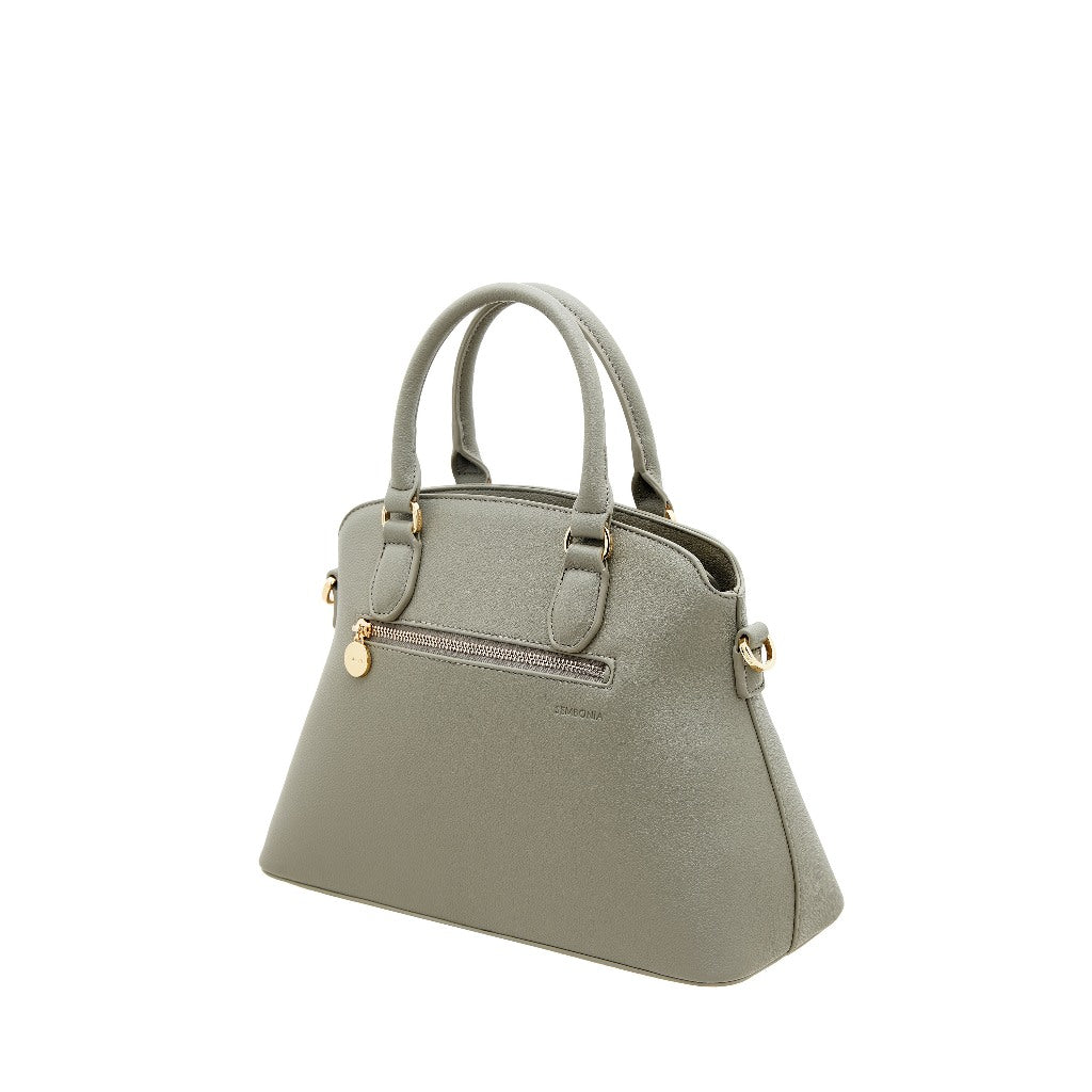 SEMBONIA Selene Satchel Bag - 0604012-001
