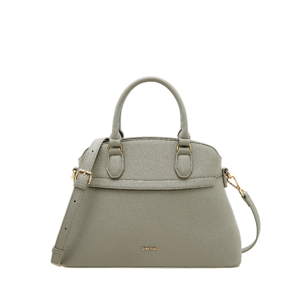SEMBONIA Selene Satchel Bag - 0604012-001
