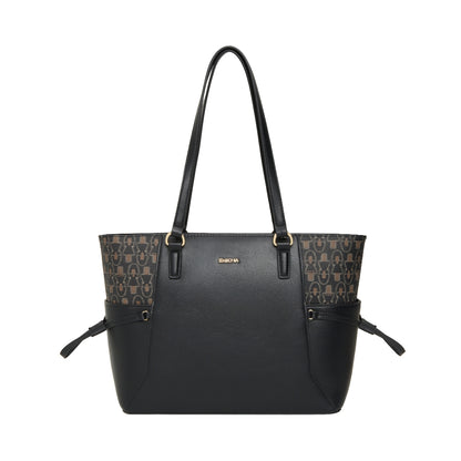 SEMBONIA Iconic Monogram Tote  Bag -0603971-003
