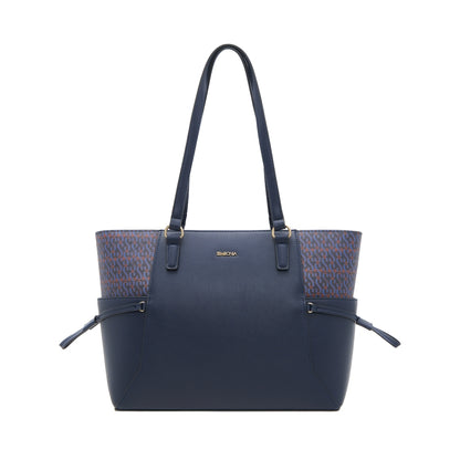 SEMBONIA Iconic Monogram Tote  Bag -0603971-003
