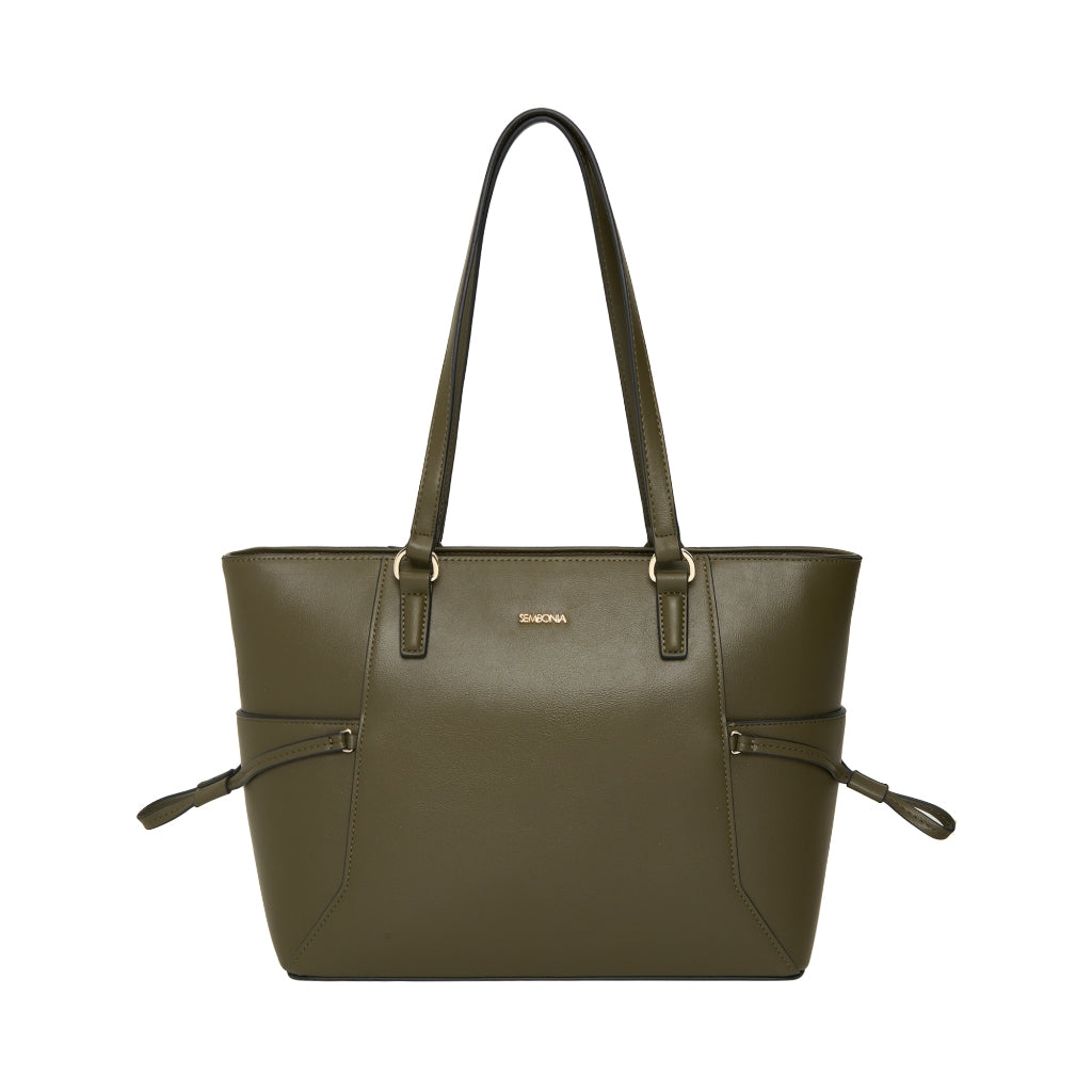 SEMBONIA Iconic Monogram Tote  Bag -0603971-003