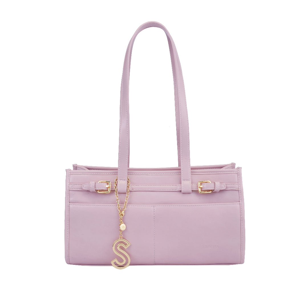 SEMBONIA Sammie  Elongated Shoulder Bag -0603969-008