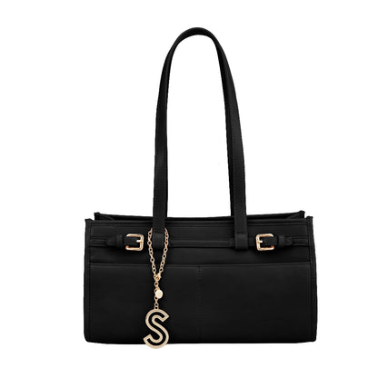 SEMBONIA Sammie  Elongated Shoulder Bag -0603969-008