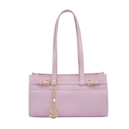 SEMBONIA Sammie  Elongated Shoulder Bag -0603969-008