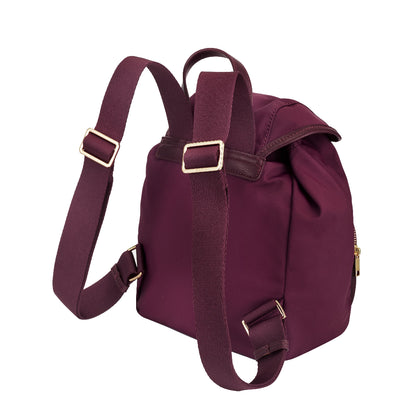 SEMBONIA Urban Nylon Backpack -0603970-009