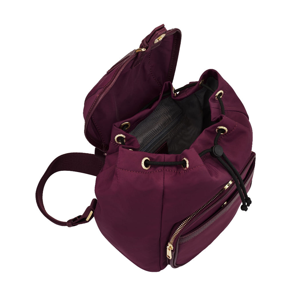 SEMBONIA Urban Nylon Backpack -0603970-009