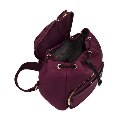 SEMBONIA Urban Nylon Backpack -0603970-009