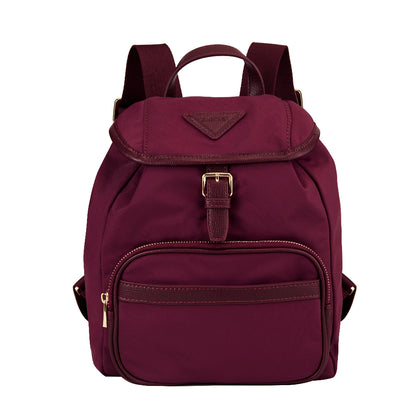 SEMBONIA Urban Nylon Backpack -0603970-009