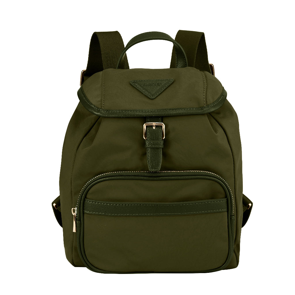 SEMBONIA Urban Nylon Backpack -0603970-009