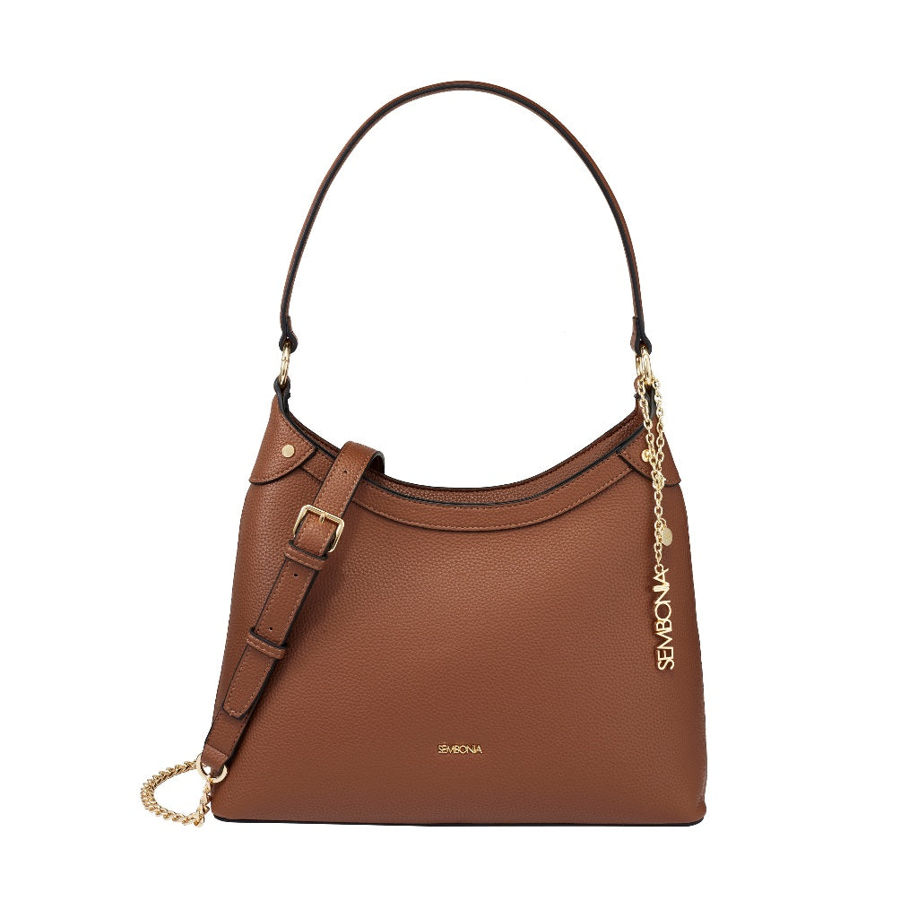 Megan Hobo Bag