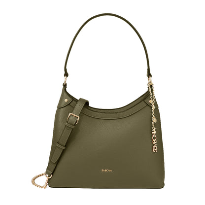 SEMBONIA Megan Hobo Bag -0603963-002