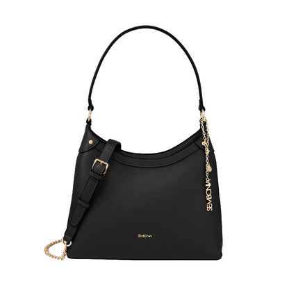 SEMBONIA Megan Hobo Bag -0603963-002