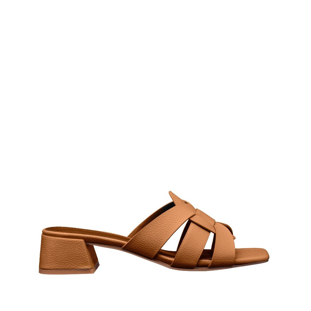 SEMBONIA Women Synthetic Leather Sandal - 06348W-20064