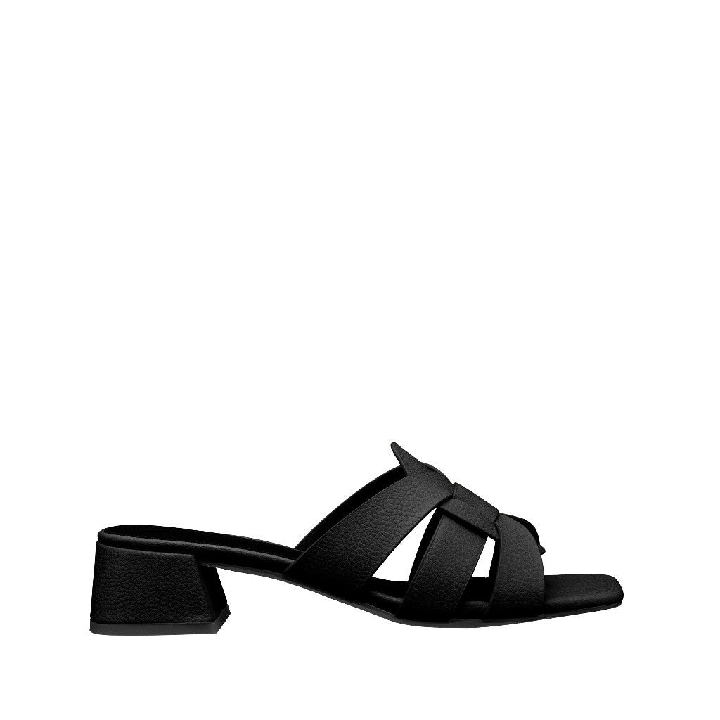 Women Synthetic Leather Sandal