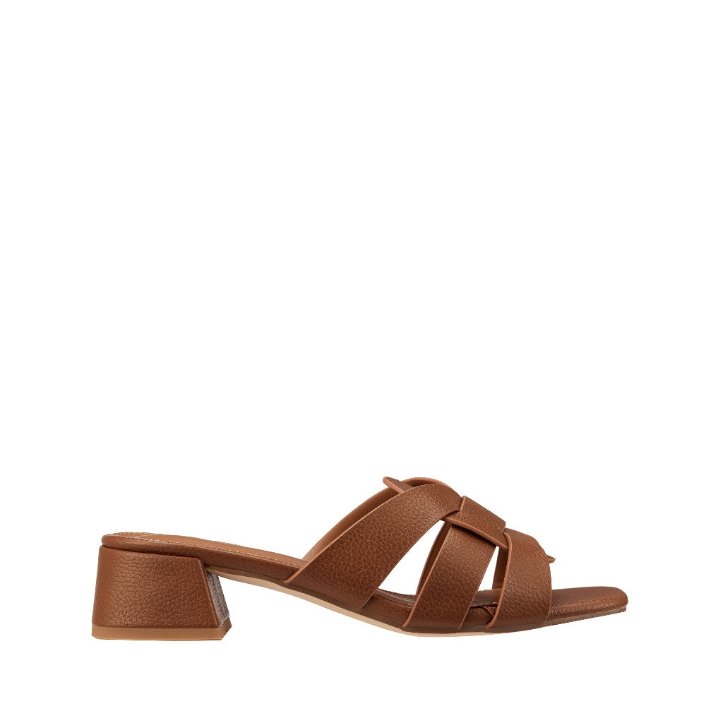 SEMBONIA Women Synthetic Leather Sandal - 06348W-20064