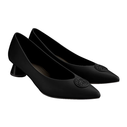 SEMBONIA Women Recycled Materials of Synthetic Leather Court -06316S-60171S