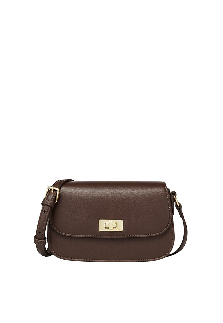 SEMBONIA Charlotte Crossbody Bag - 0603815-015S-05
