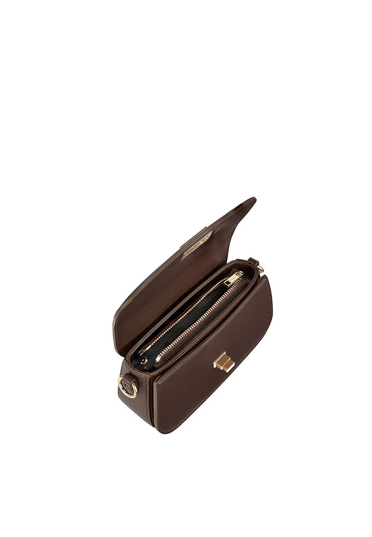 SEMBONIA Charlotte Crossbody Bag - 0603815-015S-05