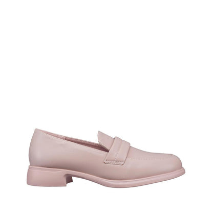 SEMBONIA Women Recycled Materials of Synthetic Leather Loafer - 06308W-50053S