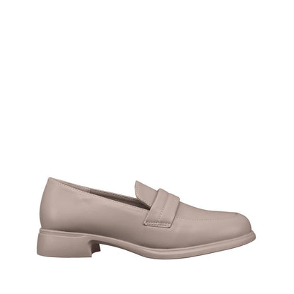SEMBONIA Women Recycled Materials of Synthetic Leather Loafer - 06308W-50053S