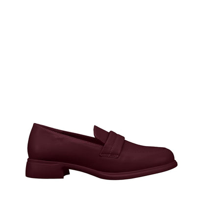 SEMBONIA Women Recycled Materials of Synthetic Leather Loafer - 06308W-50053S