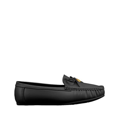 SEMBONIA Women Recycled Materials of Synthetic Leather Loafer - 06308W-50054S