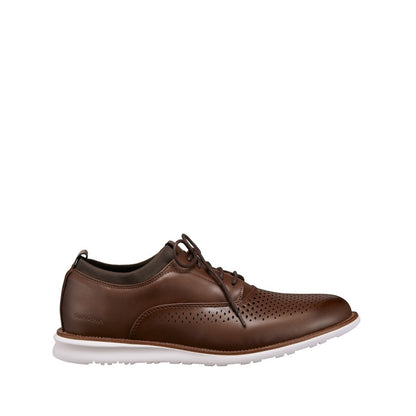 SEMBONIA Men Recycled Materials of Synthetic Leather Brogue 06657-05002S