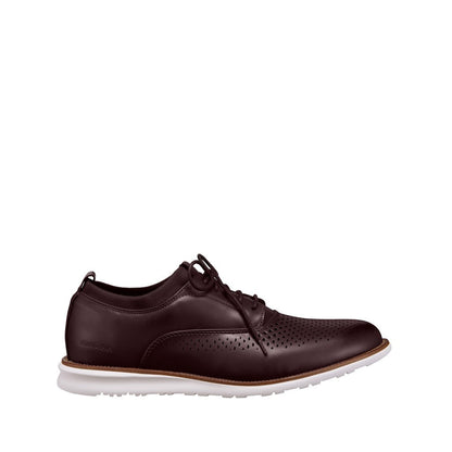 SEMBONIA Men Recycled Materials of Synthetic Leather Brogue 06657-05002S