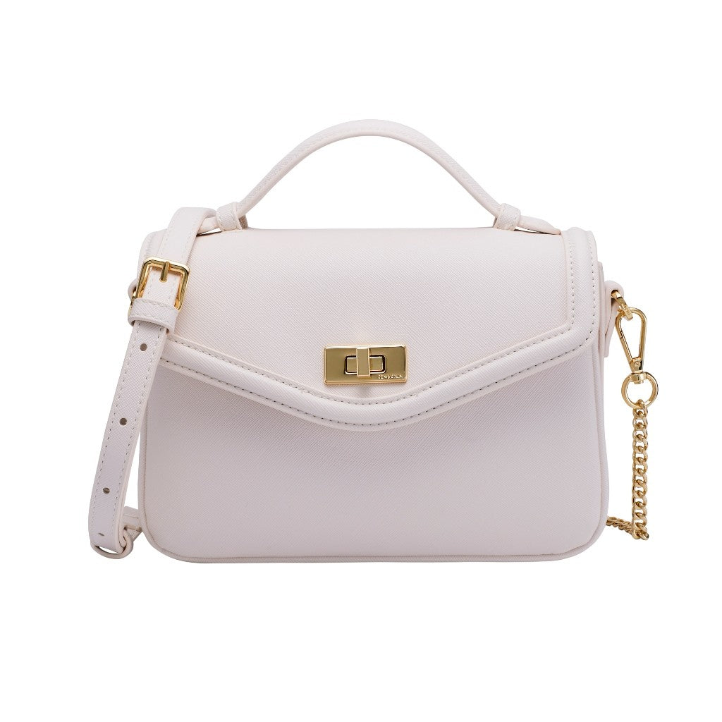 SEMBONIA Audrey Top Handle Crossbody Bag - 0603776-306S
