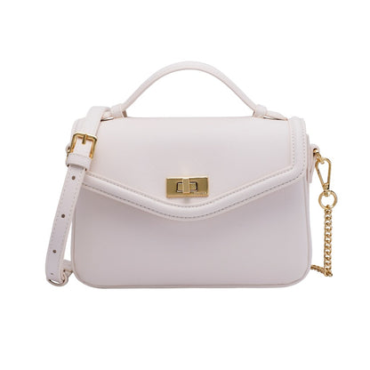 SEMBONIA Audrey Top Handle Crossbody Bag - 0603776-306S