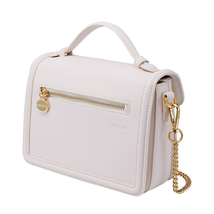 SEMBONIA Audrey Top Handle Crossbody Bag - 0603776-306S