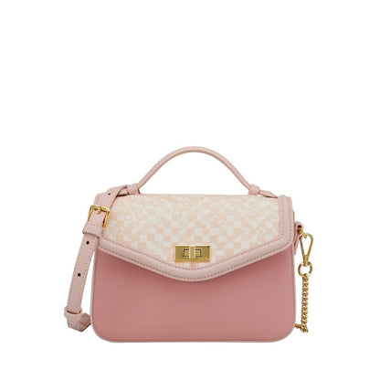 SEMBONIA Audrey Top Handle Crossbody Bag - 0603776-306S