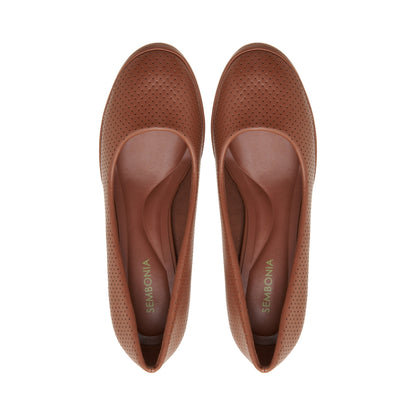 SEMBONIA Women Synthetic Leather Court -06316W-60177