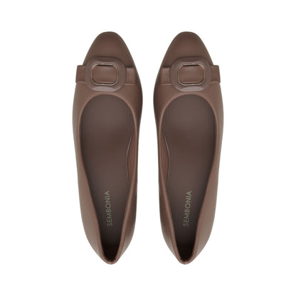 SEMBONIA Women Synthetic Leather Court -06316W-60176