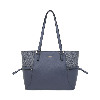 SEMBONIA Iconic Monogram Tote Bag - 0603971-203
