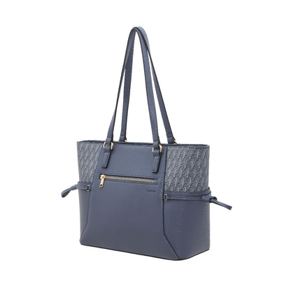 SEMBONIA Iconic Monogram Tote Bag - 0603971-203