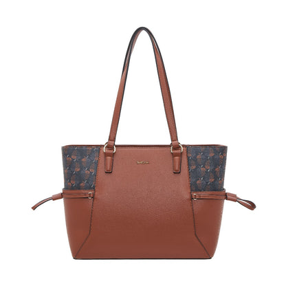 SEMBONIA Iconic Monogram Tote Bag - 0603971-203
