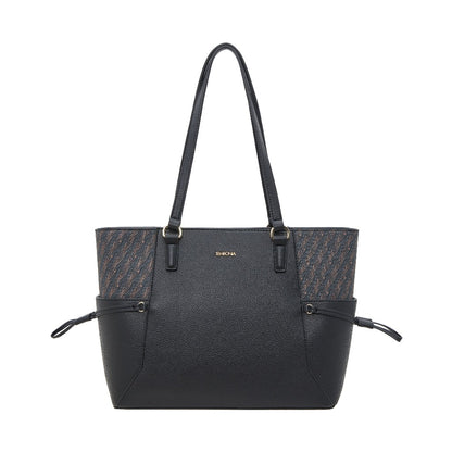 SEMBONIA Iconic Monogram Tote Bag - 0603971-203