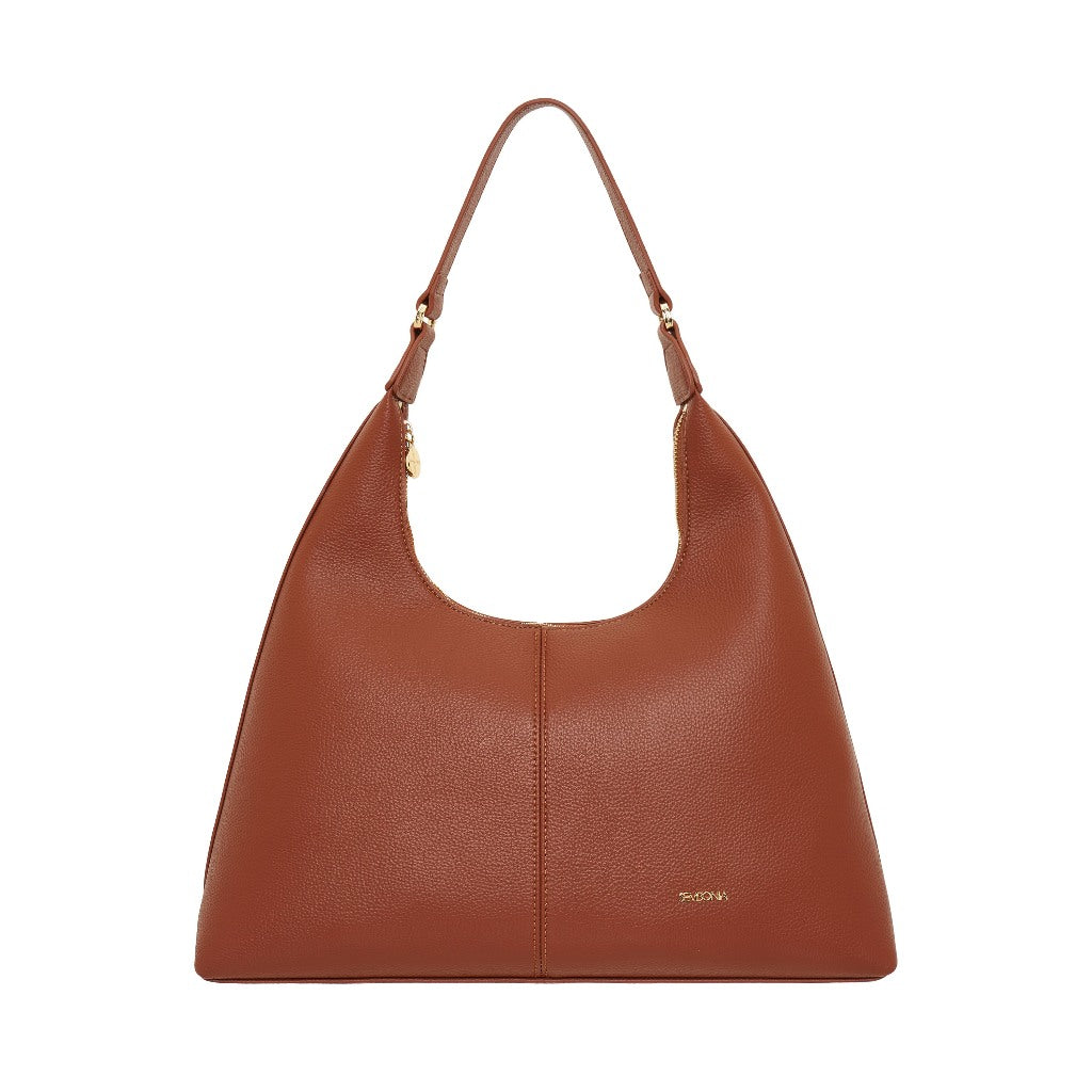 SEMBONIA Melissa Slouchy Shoulder Bag - 0604001-002