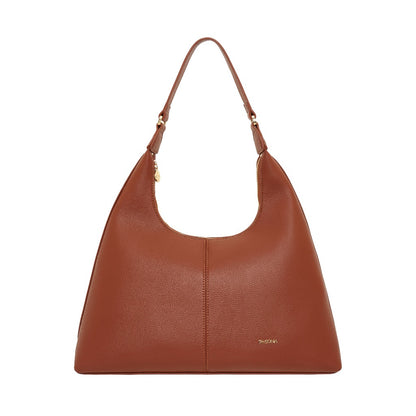 SEMBONIA Melissa Slouchy Shoulder Bag - 0604001-002