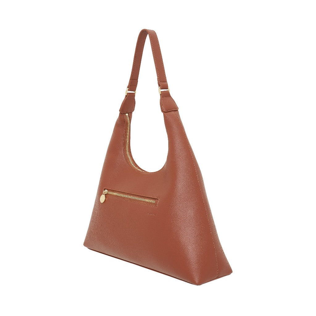 SEMBONIA Melissa Slouchy Shoulder Bag - 0604001-002
