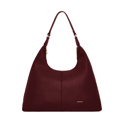 SEMBONIA Melissa Slouchy Shoulder Bag - 0604001-002