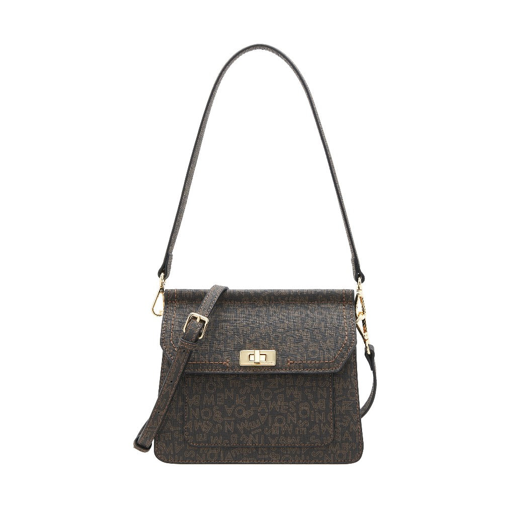 SEMBONIA Casey Envelope Crossbody Bag - 0603832-205