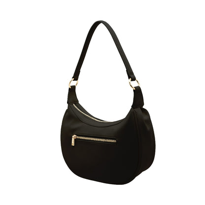 SEMBONIA Emmi Crescent Crossbody Bag - 0603839-012A