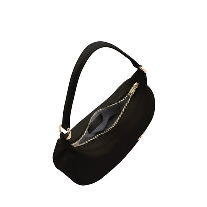 SEMBONIA Emmi Crescent Crossbody Bag - 0603839-012A