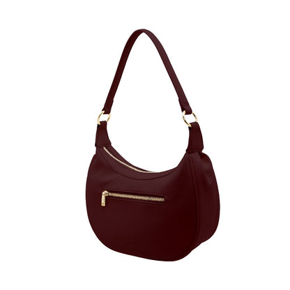 SEMBONIA Emmi Crescent Crossbody Bag - 0603839-012A